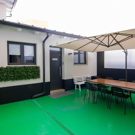 Loft Roma Appartement León Buitenkant foto
