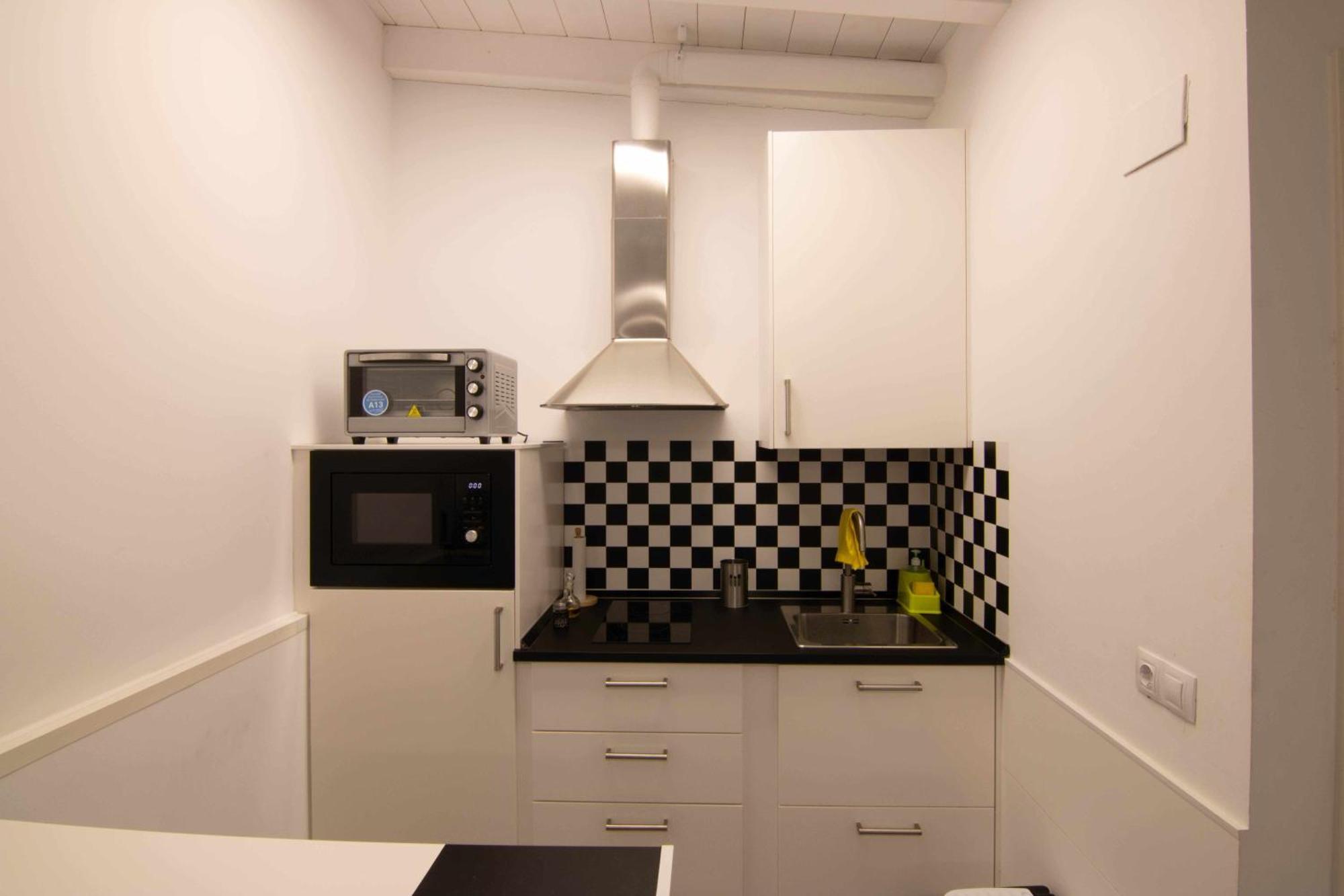 Loft Roma Appartement León Buitenkant foto